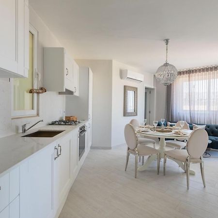 Boutique Style - 2 Bedroom Apartment- Ta'Xbiex, Sliema Area Ta Xbiex Exterior foto